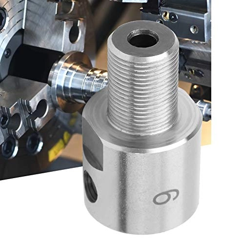 Spanning Feed Pleules - Stainless Steel M14*1