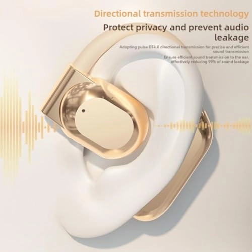 Language Translation Headset - 144 Languages