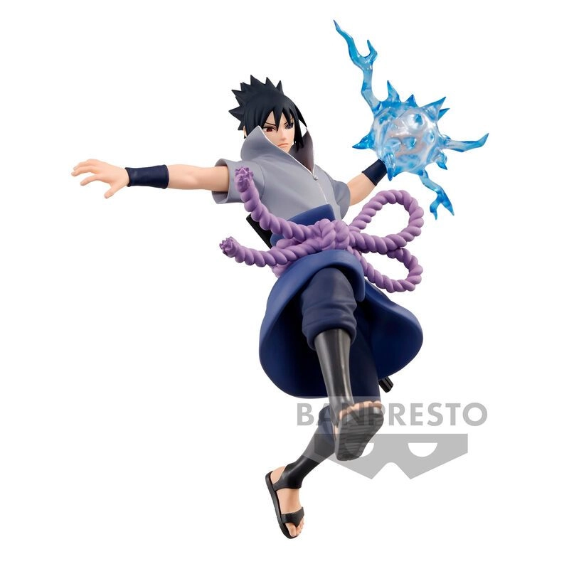 Sasuke Uchiha - Naruto - 13 cm (19289)