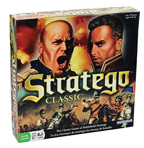 Stratego: Classic