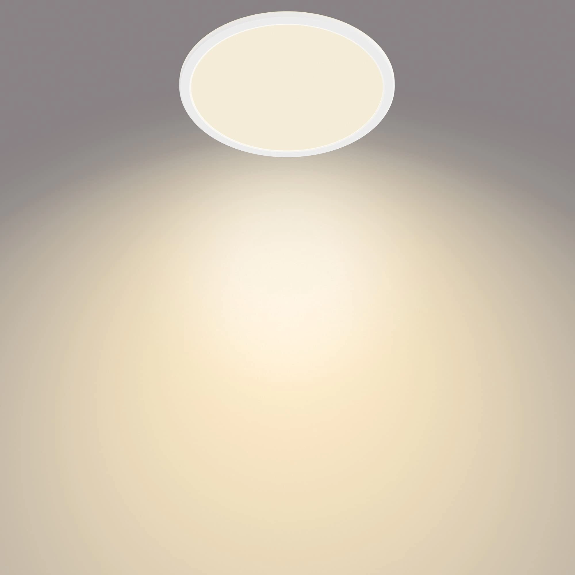 LED Superslim SceneSwitch - 2700K Dimmable