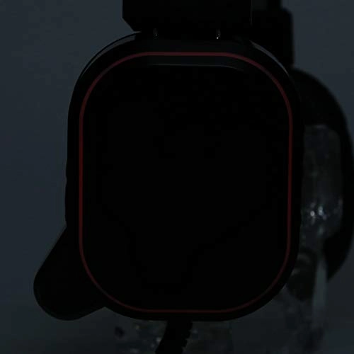 Mic Headphones Wired Headset