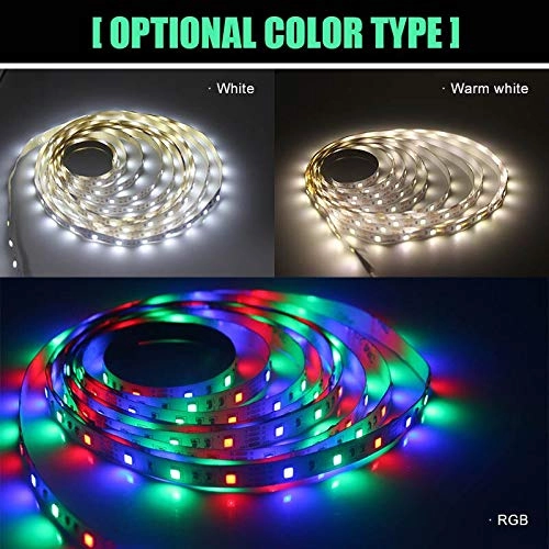 Light Emitting Diode Strip - 50CM 1M 2M 3M 4M 5M