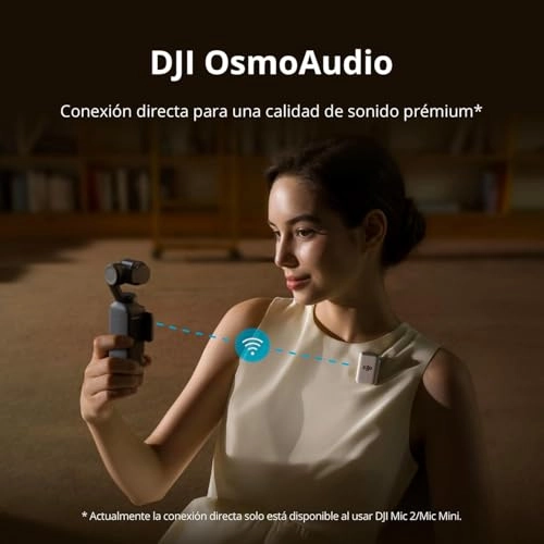 Osmo Pocket 3