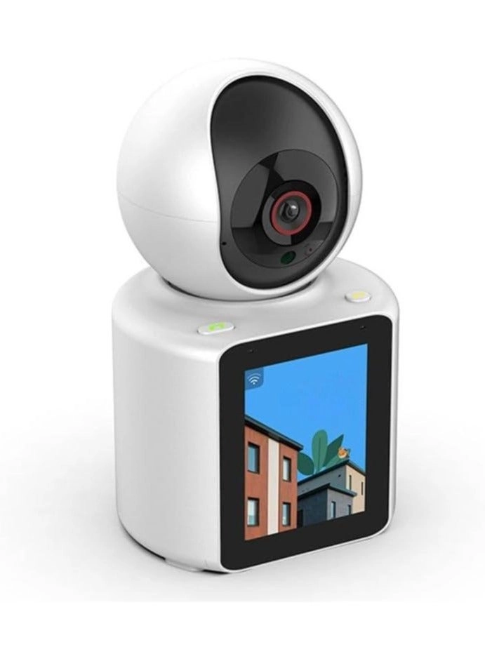 JOMILA Smart Wifi Camera - 2.8"