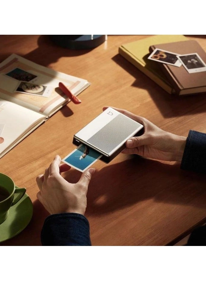 Portable Photo Pocket 1s - 400 DPI 500 mAh