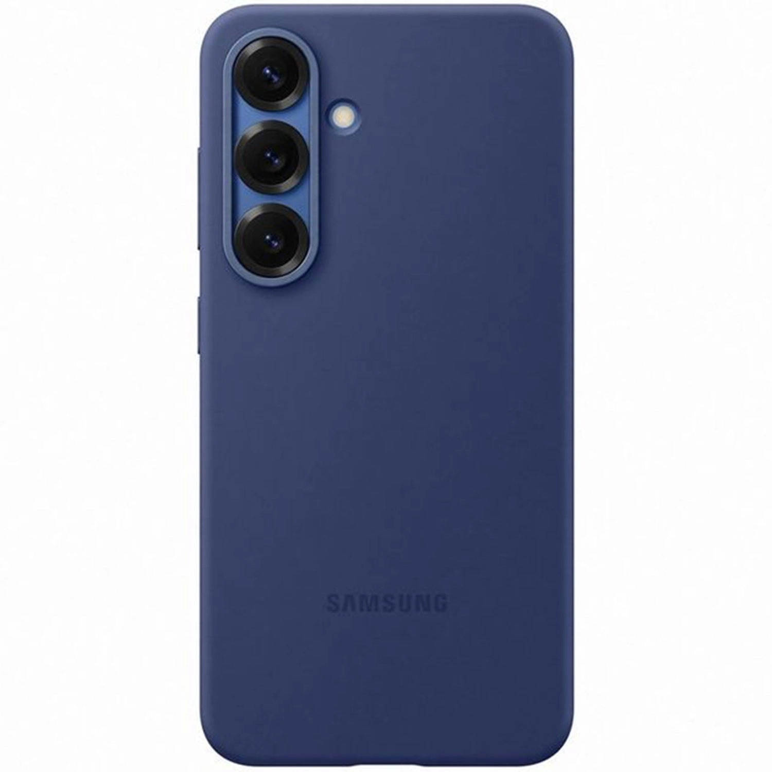 Silicone Case for Samsung Galaxy S25