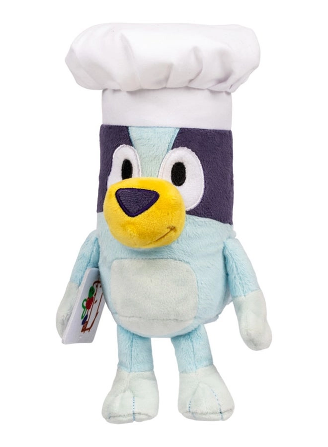 Bluey Friends - 23 cm - Assorted Styles