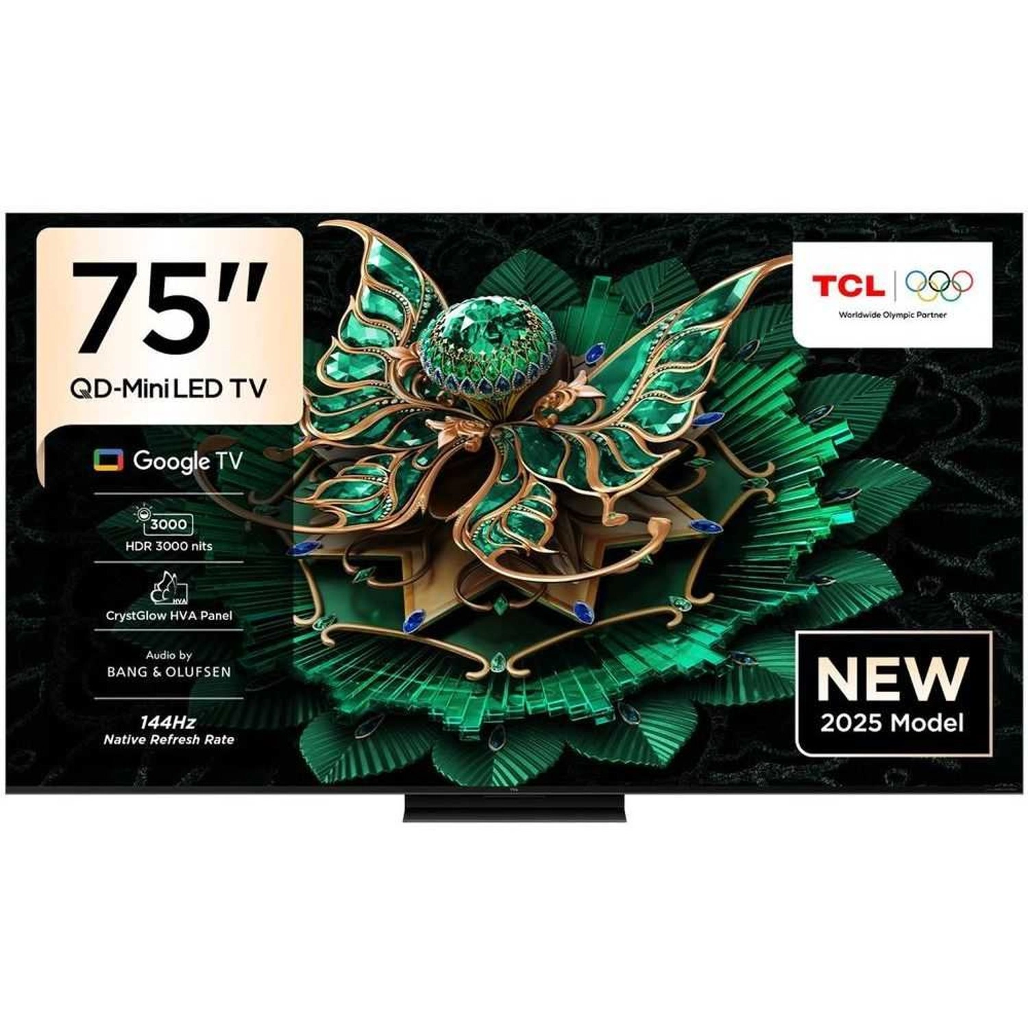 75C7K - 75 inch