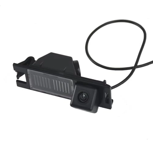 Rear View Camera - Night vision Wired 728(H) * 492(V) pixels