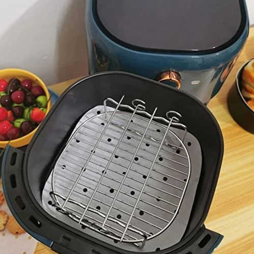 Air Fryer Rack - SUS 304 stainless steel