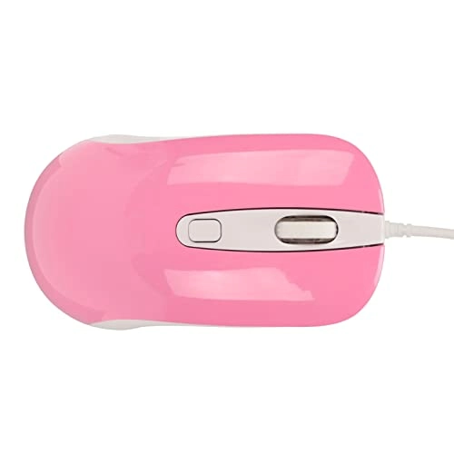 PC Gaming Mouse - Wired