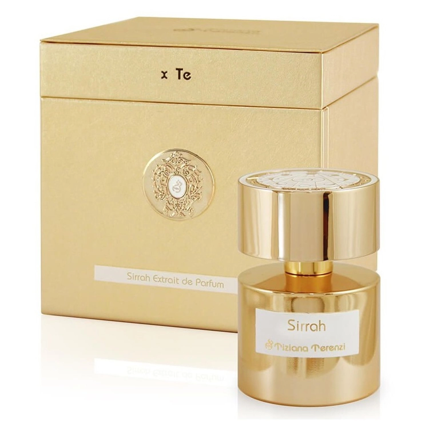 Tiziana Terenzi Sirrah Eau de Parfum 100 ml