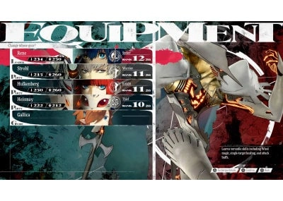 Metaphor Re Fantazio - PlayStation 5