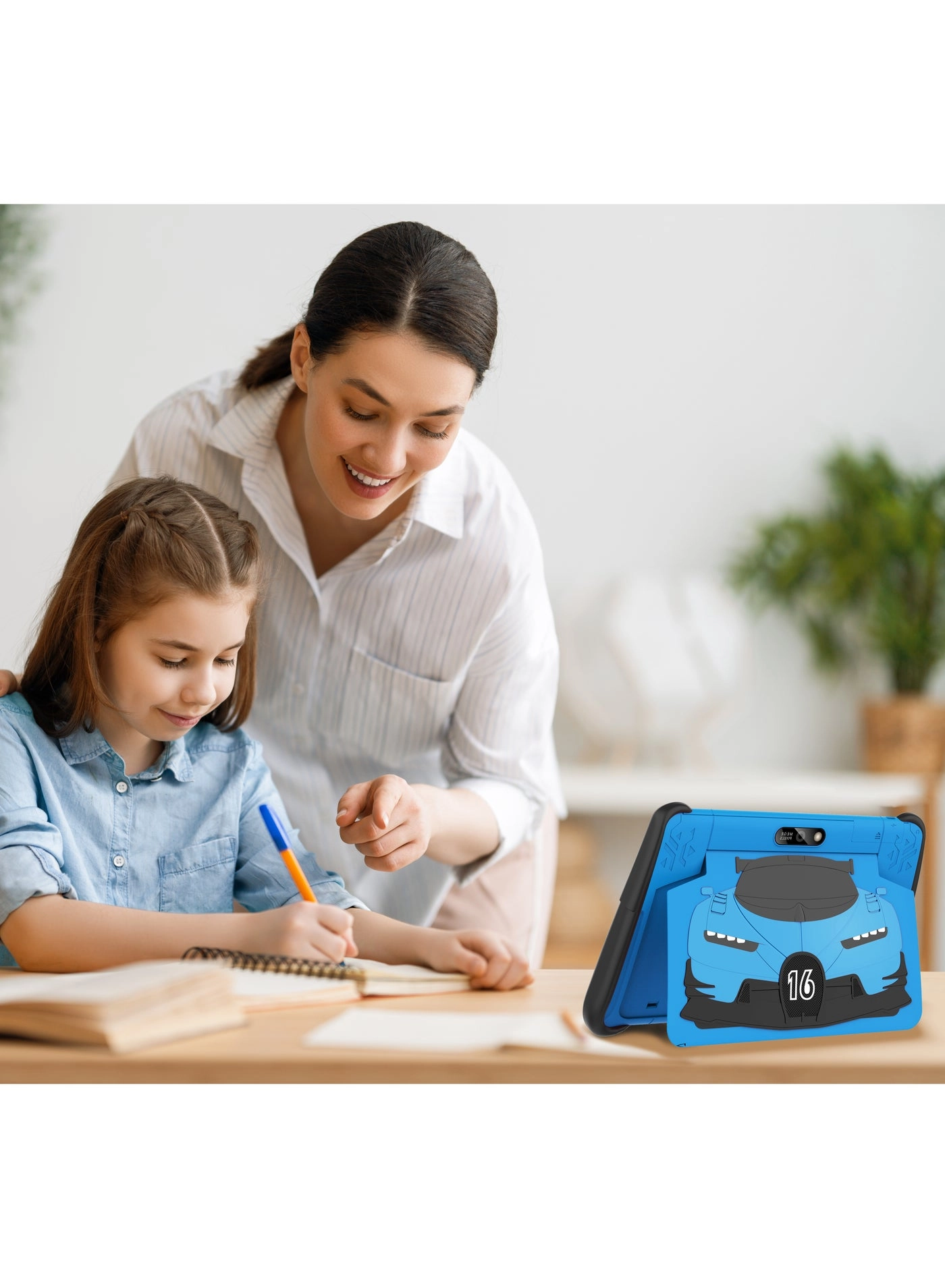 PD-TFHD11-PK - 2GB 10.1" 64GB