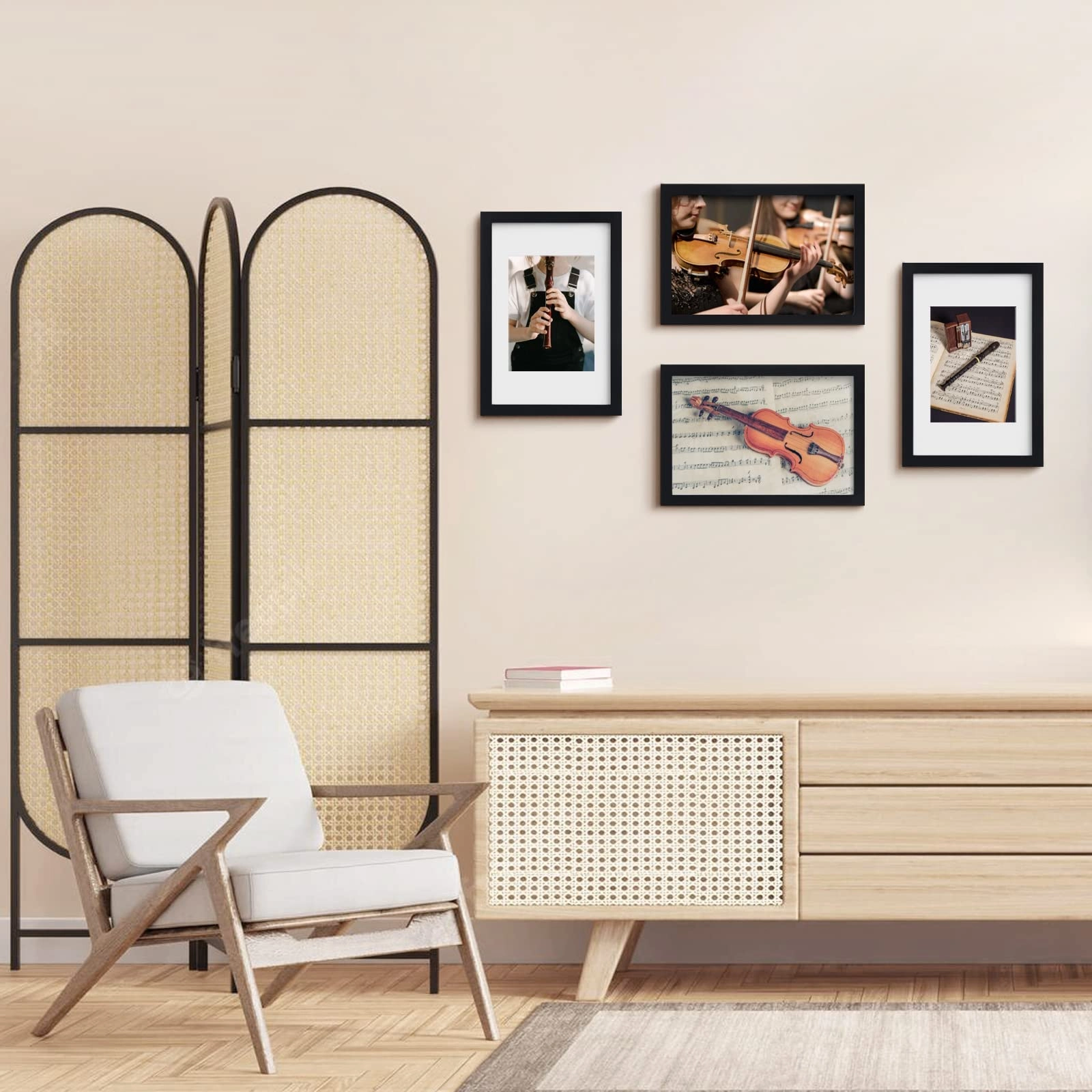 8x12 Picture Frames
