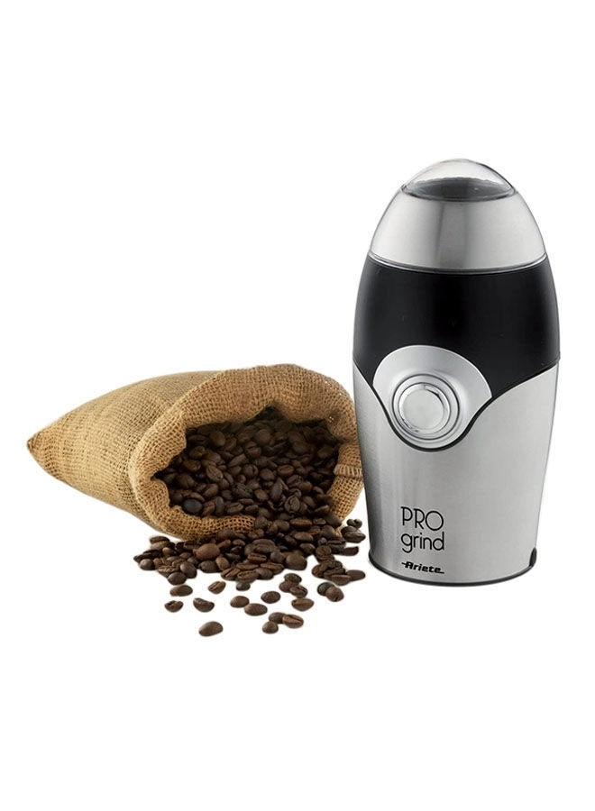 3016 - 150 W Silver/Black