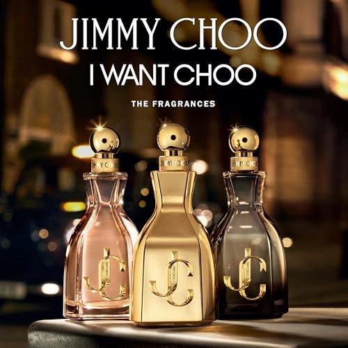 I Want Choo Forever Eau de Parfum 97 ml