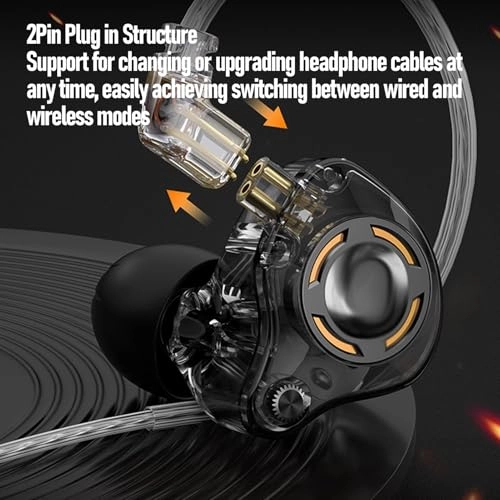 gfwr59zoax-13 Wired Earbud
