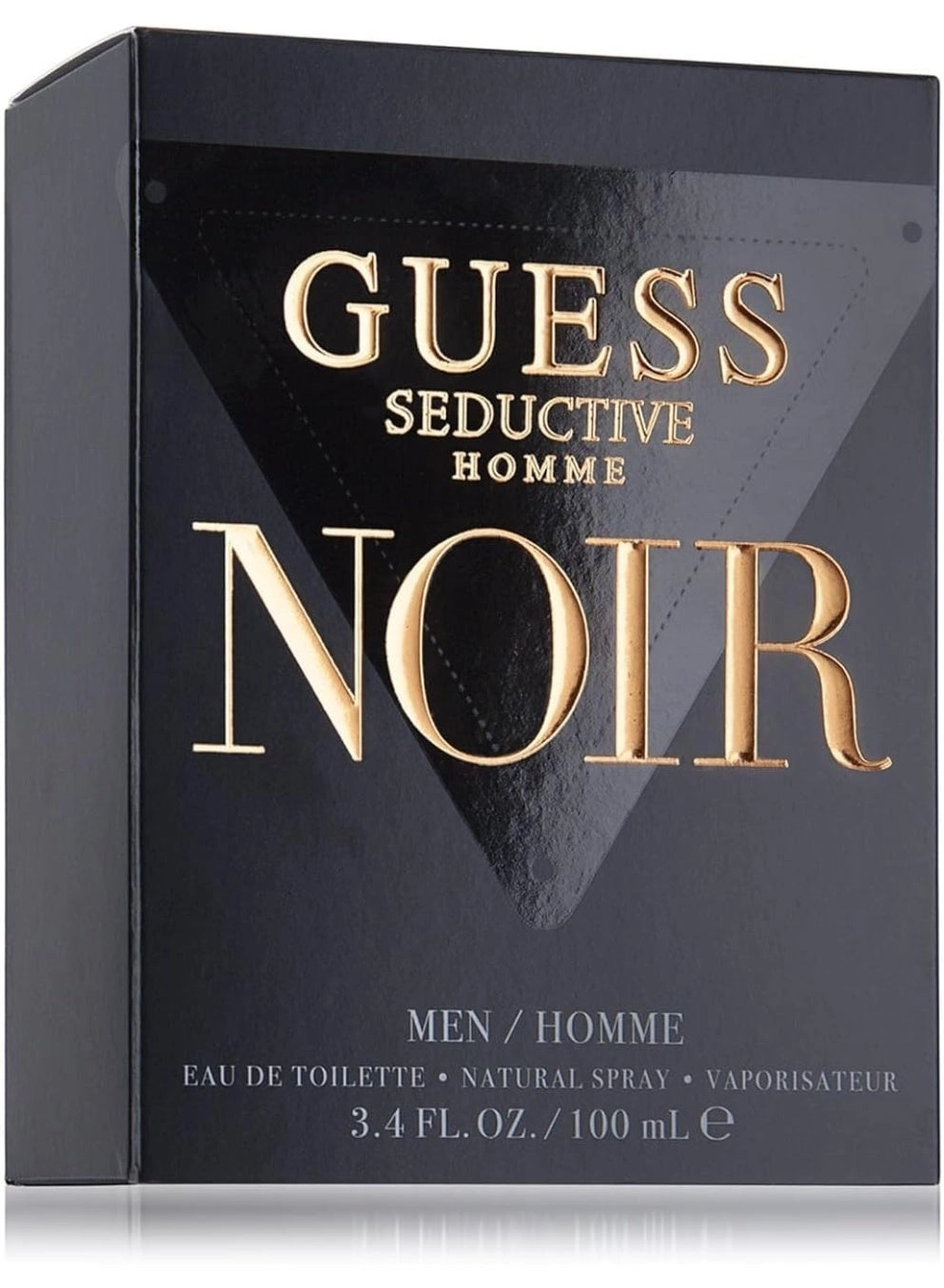 GUESS Seductive Noir Eau de Toilette 100 ml