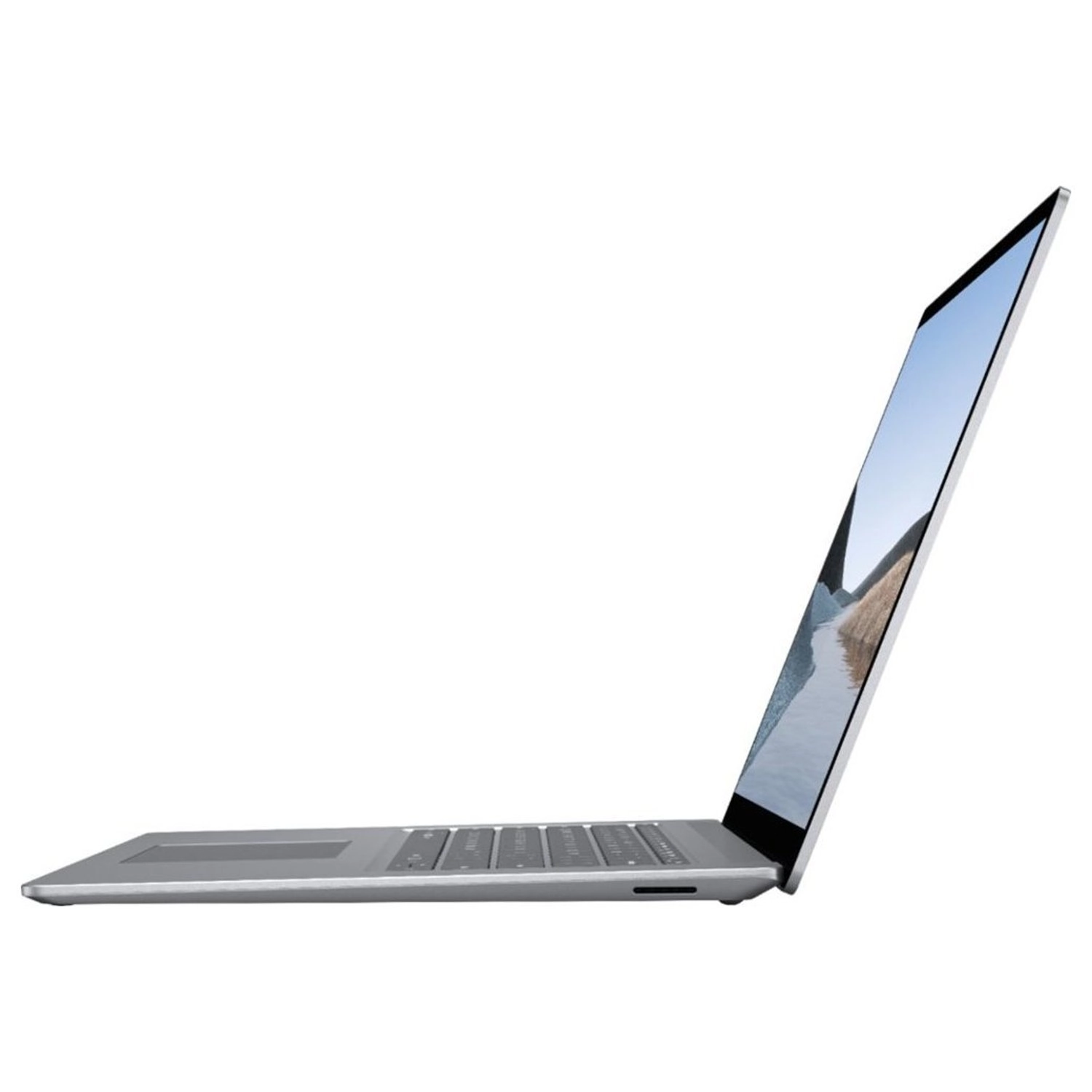 Surface Laptop 3 PMH-00013 - 15'' Core i7 16GB LPDDR4x 512GB SSD