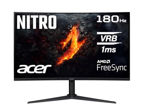 XZ322QUV3 - UM.JX0EE.306 31.5 inch 2560 X 1440