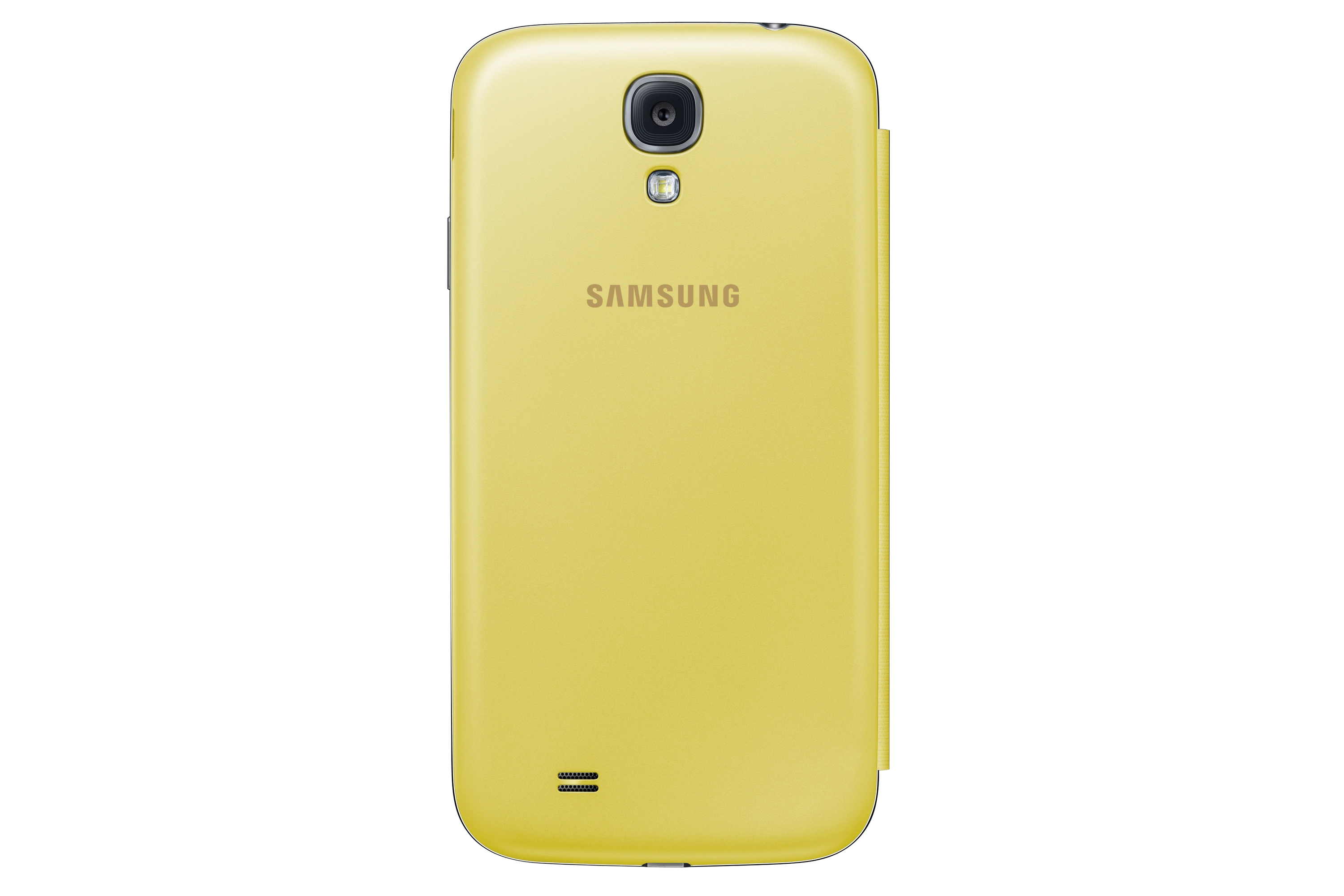 Flipsuit Case - Yellow for Galaxy S24+