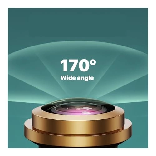 Chrome G484 - Starlight Night Vision Wire AHD1080P