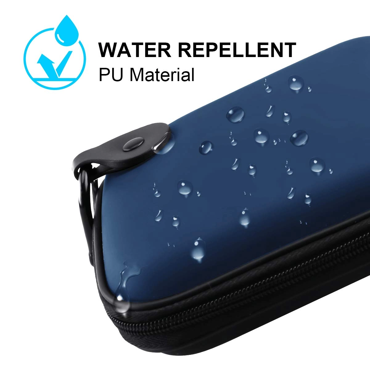 Hard Drive Carrying Case - 1TB 2TB 3TB 4TB 5TB 6TB