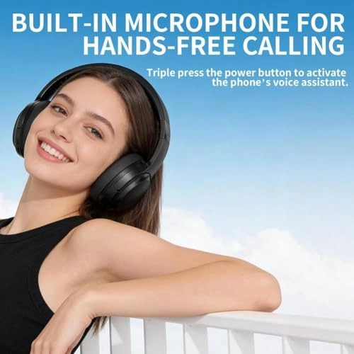 T510BT Wireless Headphone