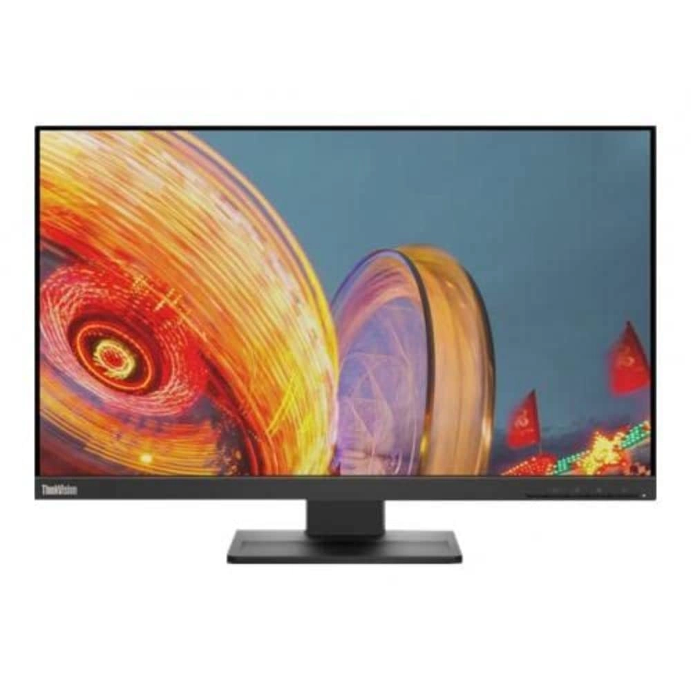ThinkVision E24q-20 - 23.8 Inches 2560x1440