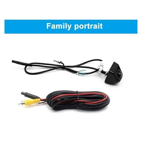 Reverse Camera - Night vision 1080P