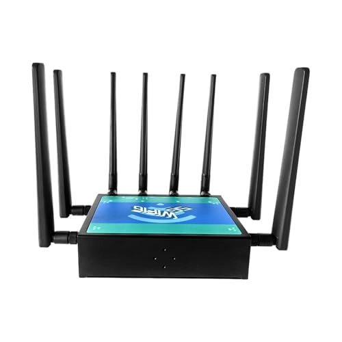 AX3000 - 2400Mbps Wi-Fi 6