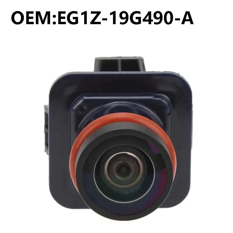 Rear View Backup Camera - Night vision