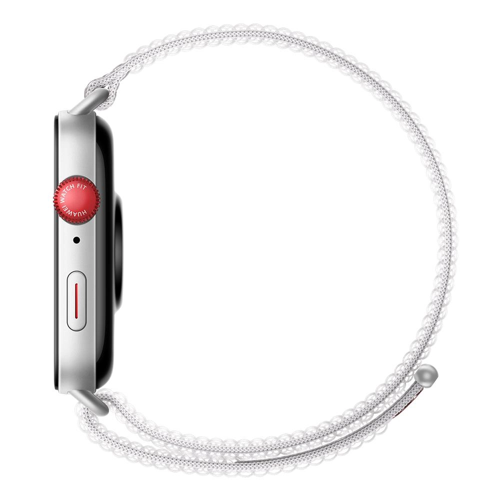 WATCH FIT 3 Aluminium GPS