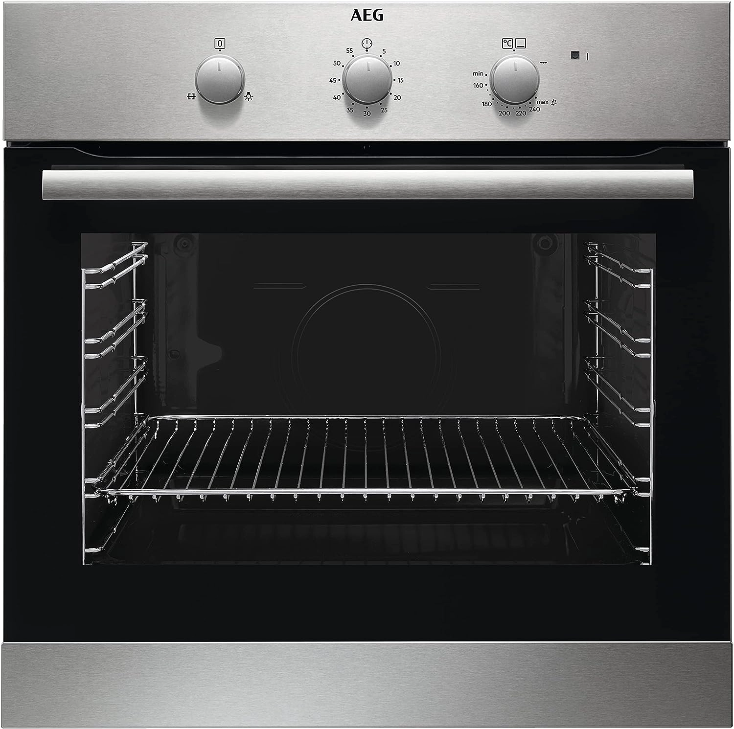 GLOBAL APPLIANCES Bgb101011M 60cm Gas Oven