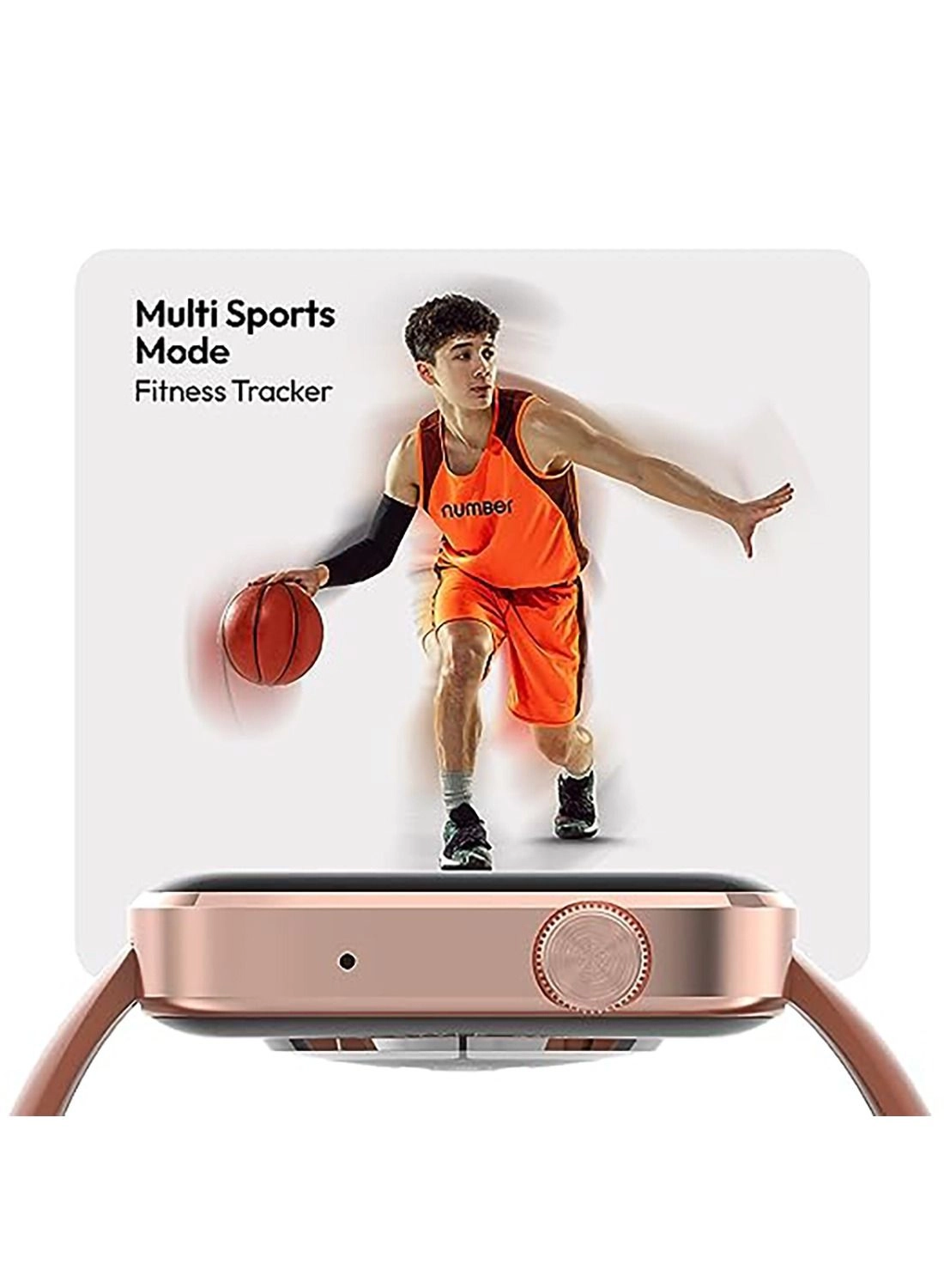 DialFit Pro Max GPS