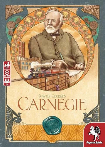 Carnegie
