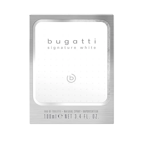 Signature White Eau de Parfum 100 ml