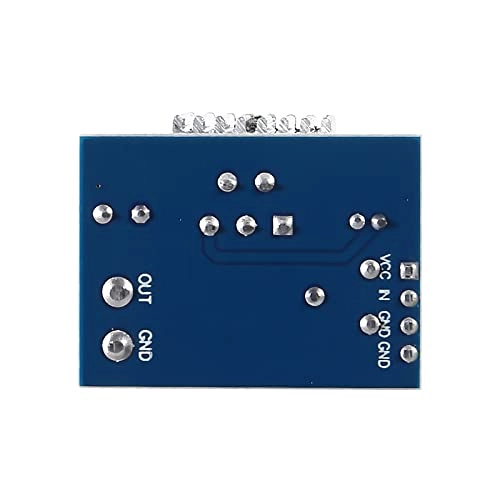 TDA2030A - 1 Channel 18W