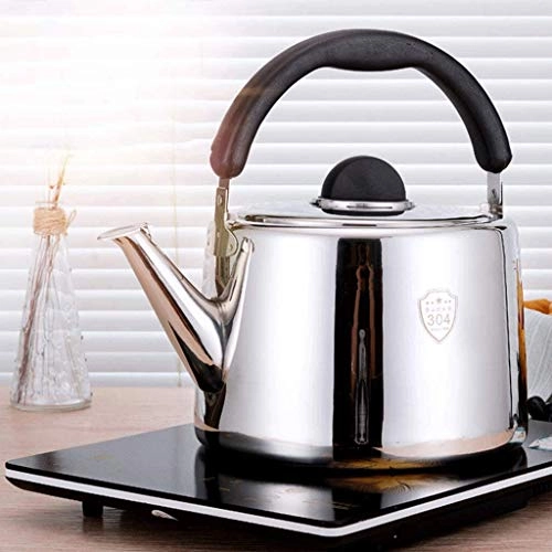 Whistling Kettle - 4L