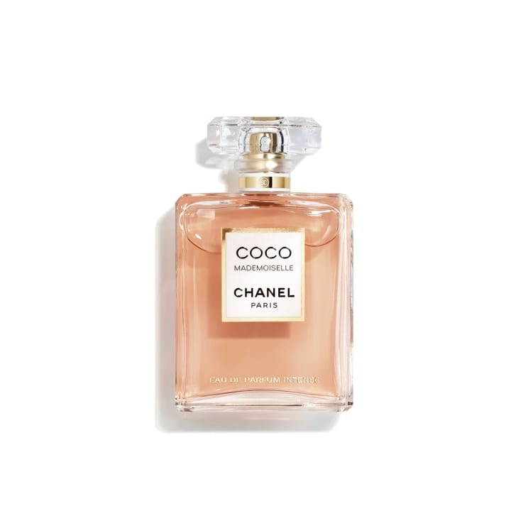 Coco Mademoiselle Eau de Parfum 50 ml