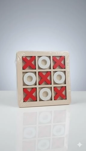 Tic Tac Toe