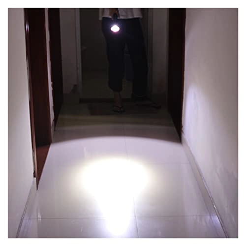 XHP70.2 - 6000 lumens 200M Yellow light