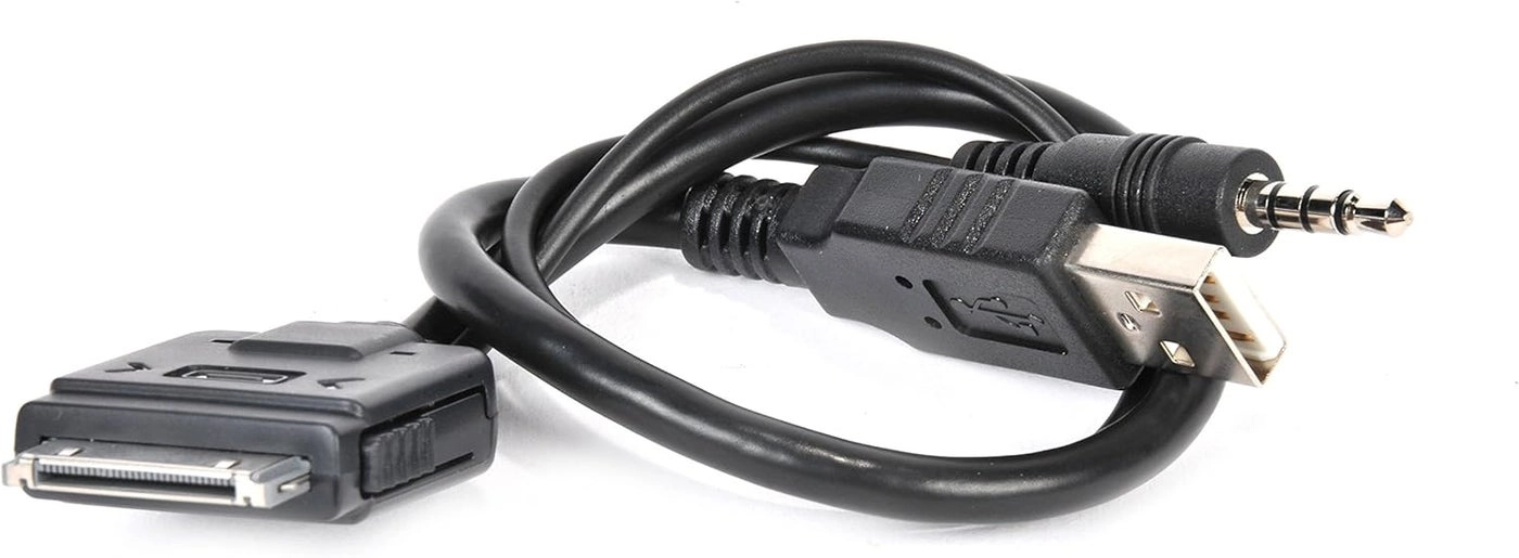 ACDelco MP3 Player Cable - 84114049 Original Equipment