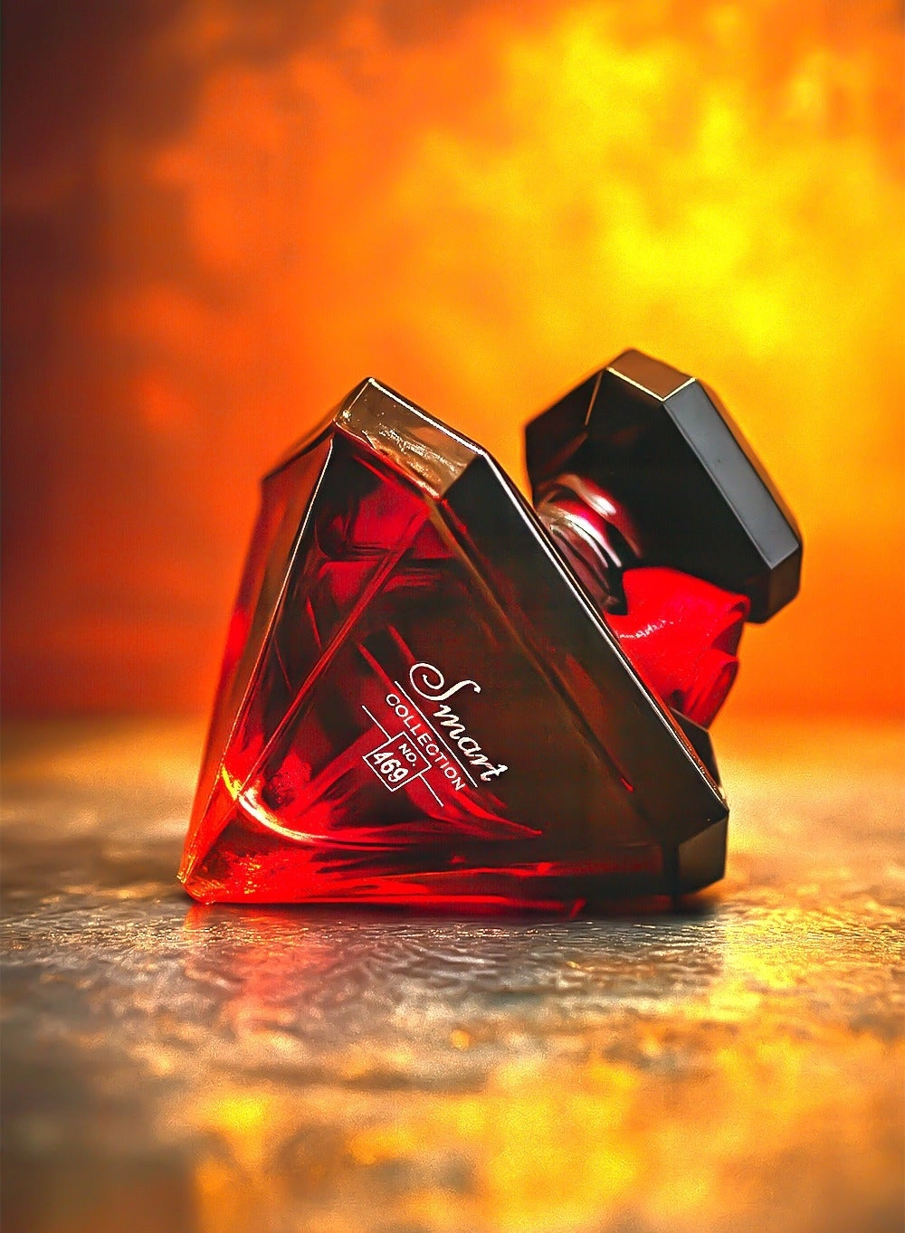 No. 469 - Eau de Parfum 25ml