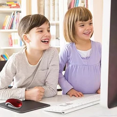 Mini Mouse - Wireless