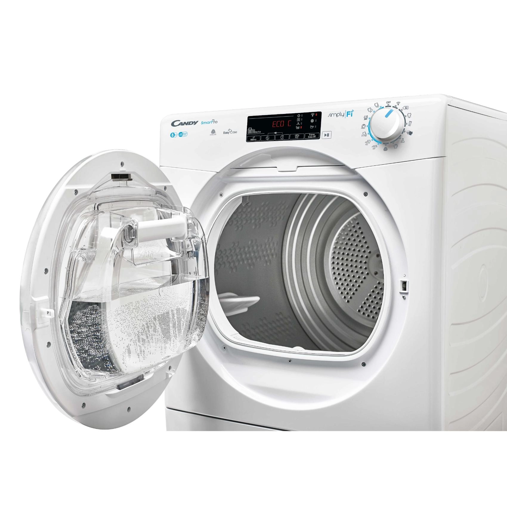 CSO C10TE-19 Condenser