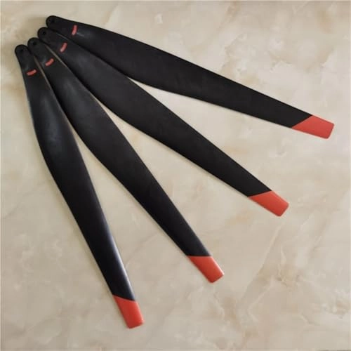 T50 Drone Propeller - R5413 U R5415 L 16pcs