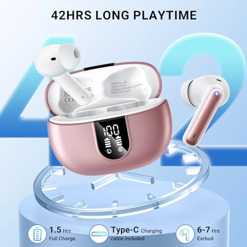 A60B Wireless Earbud